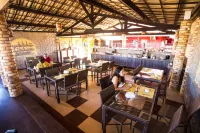 Hotel Pousada Latitude - พร้อมอาหารเช้า