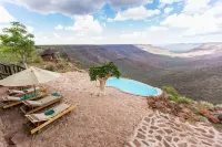 Grootberg Lodge Hotels in Palmwag