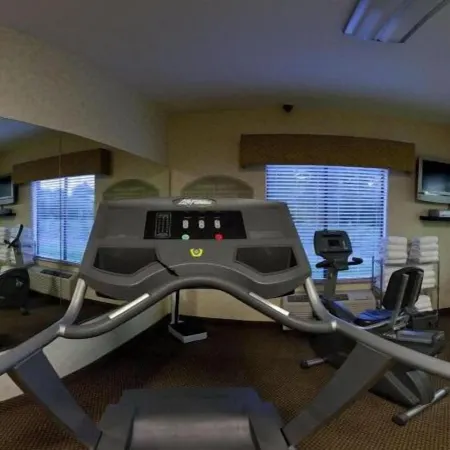 Holiday Inn Express & Suites MUSKOGEE by IHG