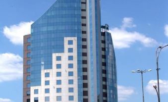 Mirage Hotel