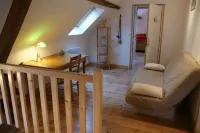 La Grange Hotels in Behen