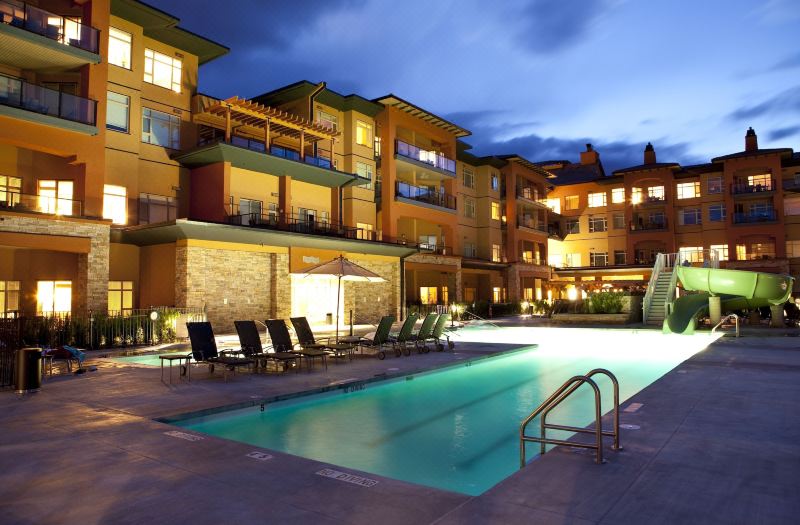 Watermark Beach Resort photo 5