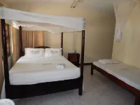 Leinmach House Nyali