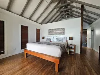 Blue Lagoon Beach Resort Hotels in Nacula Island