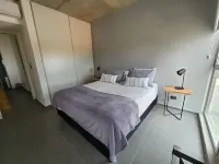 Loi Flats Neuquen, Edificio Talero Hotel di 