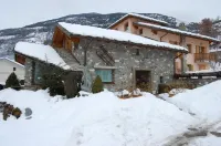 Hotel Lo Fleyé Hotel di 