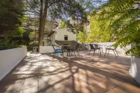 Gala Placida 1923 Hotels in Genil