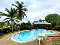 San Lorenzo - piscina