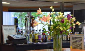 Hotel des Lauriers Roses