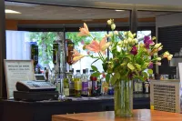 Hotel des Lauriers Roses Hotels in Bourbonne-les-Bains