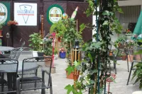 Restaurant / Pension Mainzer Tor Hotel a Alsfeld