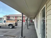 Knights Inn Pasco Hotels in Pasco