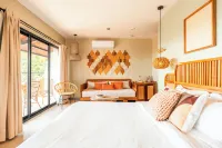 Bambuda Santa Catalina Hotels in Sona