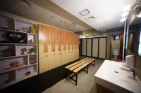 Mado Hotel - ที่มีสปา