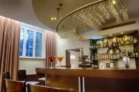 Focus Hotel Szczecin - bar