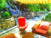 Park Avenue Hotel Yerevan Hoteles en Garni