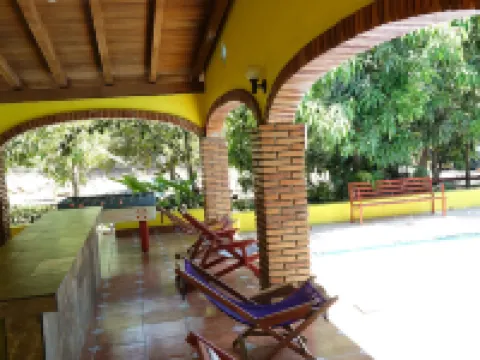 Quinta Comala Hotel & Villas Hotels in Comala