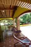 Quinta Comala Hotel & Villas Hotel di Comala