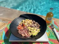 Gadea Boutique Hotel& Gadea Garden Italian Restaurant Adults Only - Aamiainen