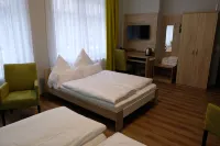 Minx – CityHotels Hôtels à : Aix-la-Chapelle