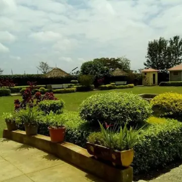 Ukombozi Retreat & Conference Centre - Hostel