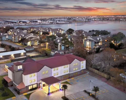 Melrose @ Seabrook, BW Signature Collection by Best Western Hotels in Seabrook