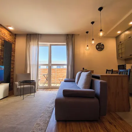 BP Apartment I