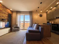 BP Apartment I Hotels in Turzno