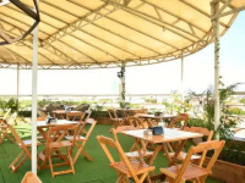 Troodon Park Hotel Hotels in Sousa