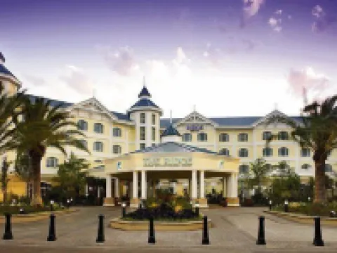 The Ridge Hotel Hotels in Witbank
