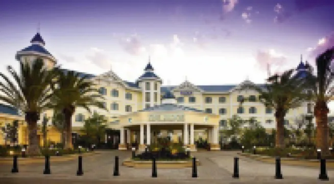 The Ridge Hotel