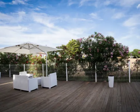 Balconi Del Conero Hotels in Numana