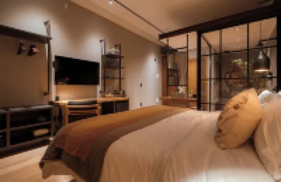 Mater Hotel