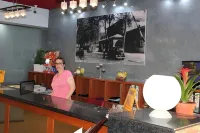 Hotel Jonquera Hotels in Macanet de Cabrenys