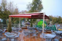 Boulevard Palace Hotel Hotels in Samarkand