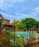 Residence Inn Santa Fe - Rooftop Pools