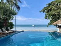 Pen's Bungalow Koh Phangan Hotels near Hat Sadet Beach