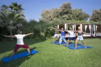 Thalassa Beach Resort - Gym