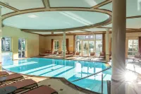 Hotel Dirsch Wellness & Spa Resort Hotels in Greding