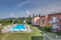 Appartamenti San Carlo - Pools