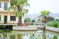 Sunny Trang An Homestay Hotels in Ninh Nhất