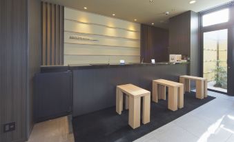 Hotel Route-Inn Yamaguchi Yuda Onsen
