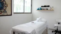 โรงแรม ริโอ 1300 - ที่มีสปา