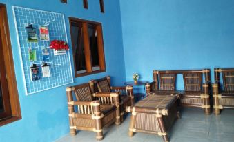 Tera Homestay