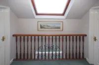 Marlborough House - Guest House Hotels in Oxford