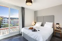 Appart’hôtel Odalys City Centre Compans Caffarelli - pet friendly