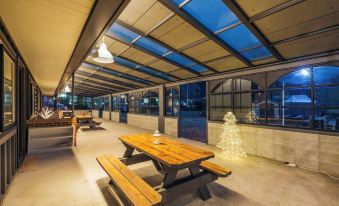 Solger Pension
