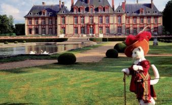 Chambre Dans Une Maison Pleine de VIE - Housity