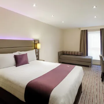 Premier Inn Douglas, Isle of Man