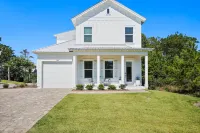 30A Beach House - Casa Brisa Hotels near Rosemary Beach Public Beach